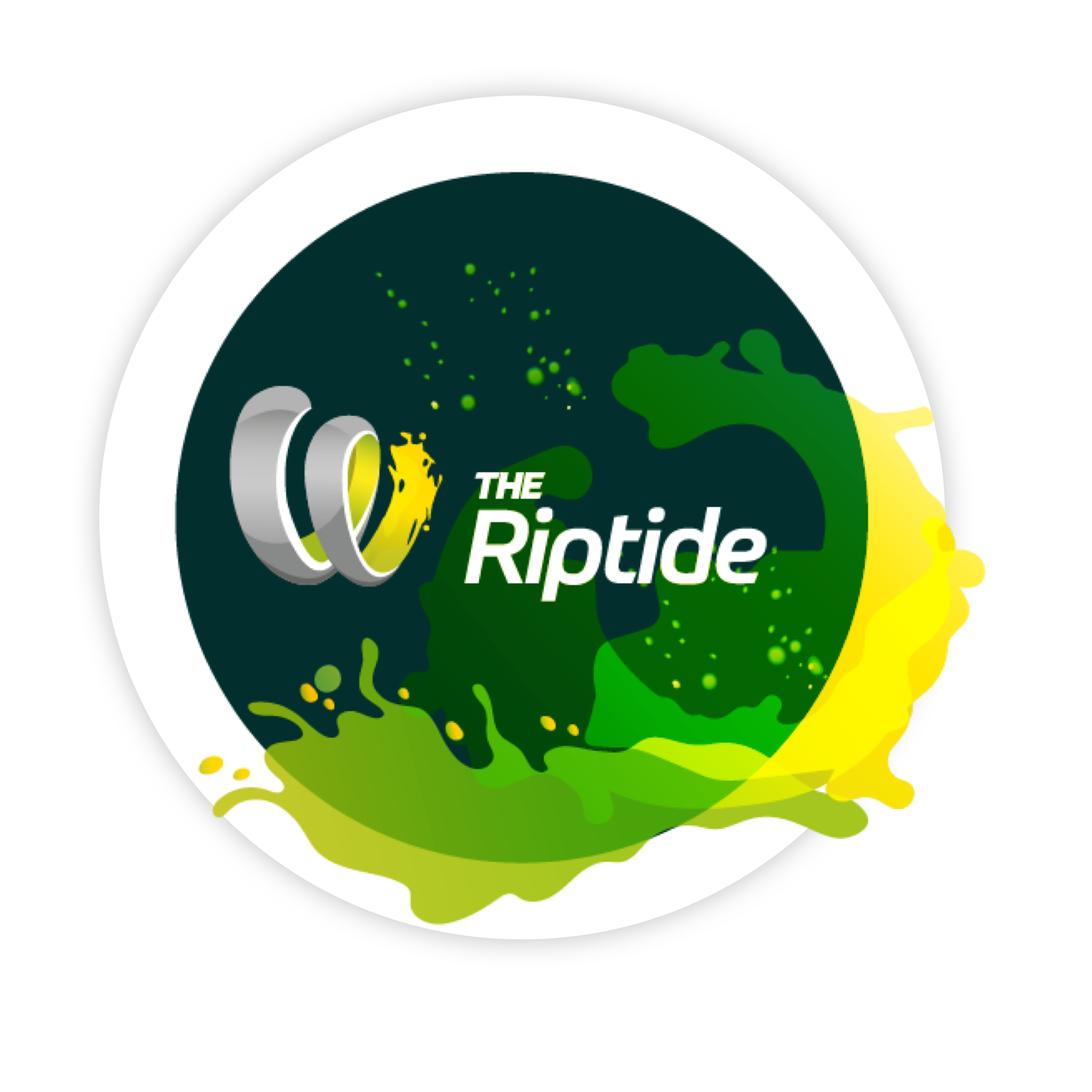 Ride Logo